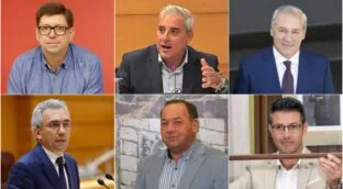 El 'Me too' del PSOE: salen a la luz seis casos por presunto acoso sexual en dos semanas