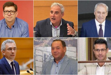 El 'Me too' del PSOE: salen a la luz seis casos por presunto acoso sexual en dos semanas