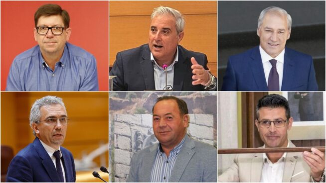 El 'Me too' del PSOE: salen a la luz seis casos por presunto acoso sexual en dos semanas