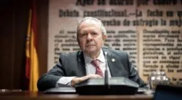 Un exvicerrector de la UCM reconoce que con Begoña Gómez se aplicó «una excepción»