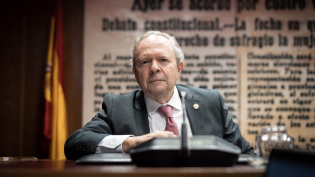 Un exvicerrector de la UCM reconoce que con Begoña Gómez se aplicó «una excepción»