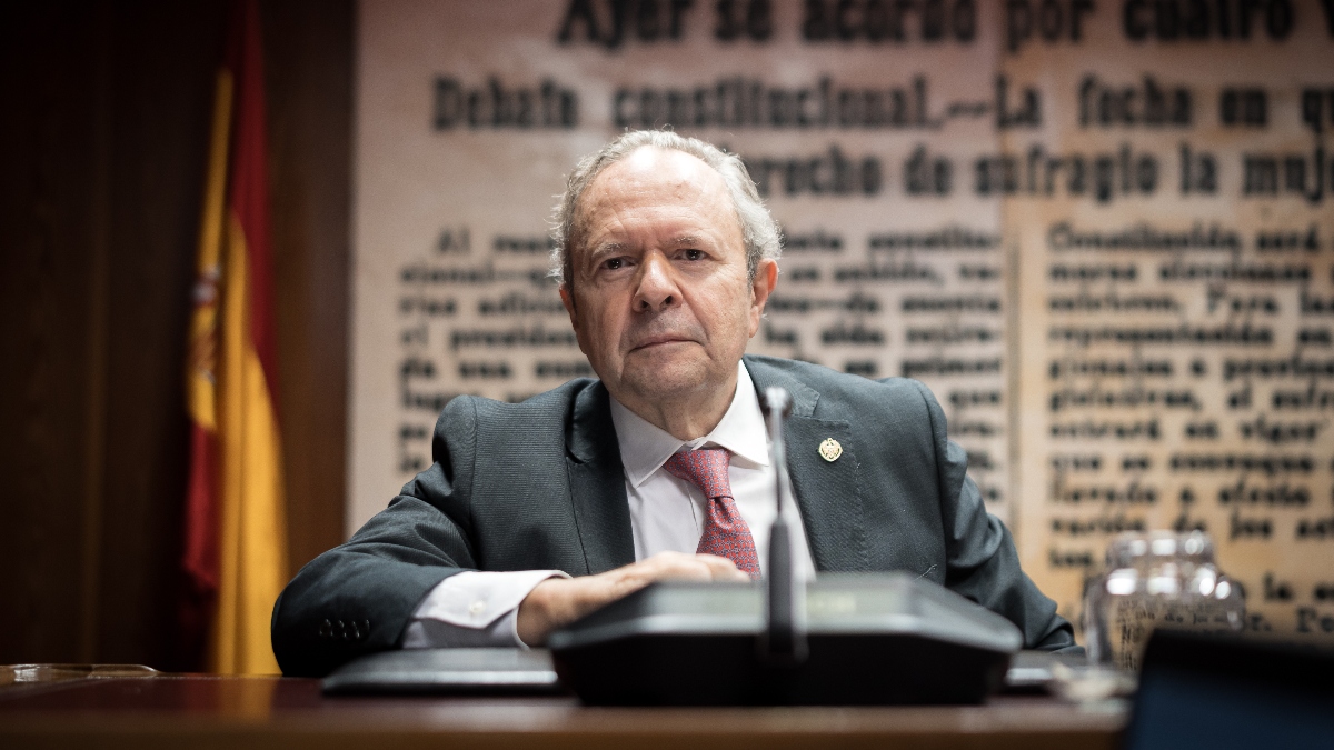 Un exvicerrector de la UCM reconoce que con Begoña Gómez se aplicó «una excepción»