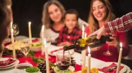 Vivir la Navidad cuando falta alguien no es fácil: consejos para transitar el duelo en estas fechas