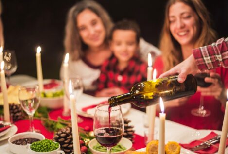 Vivir la Navidad cuando falta alguien no es fácil: consejos para transitar el duelo en estas fechas