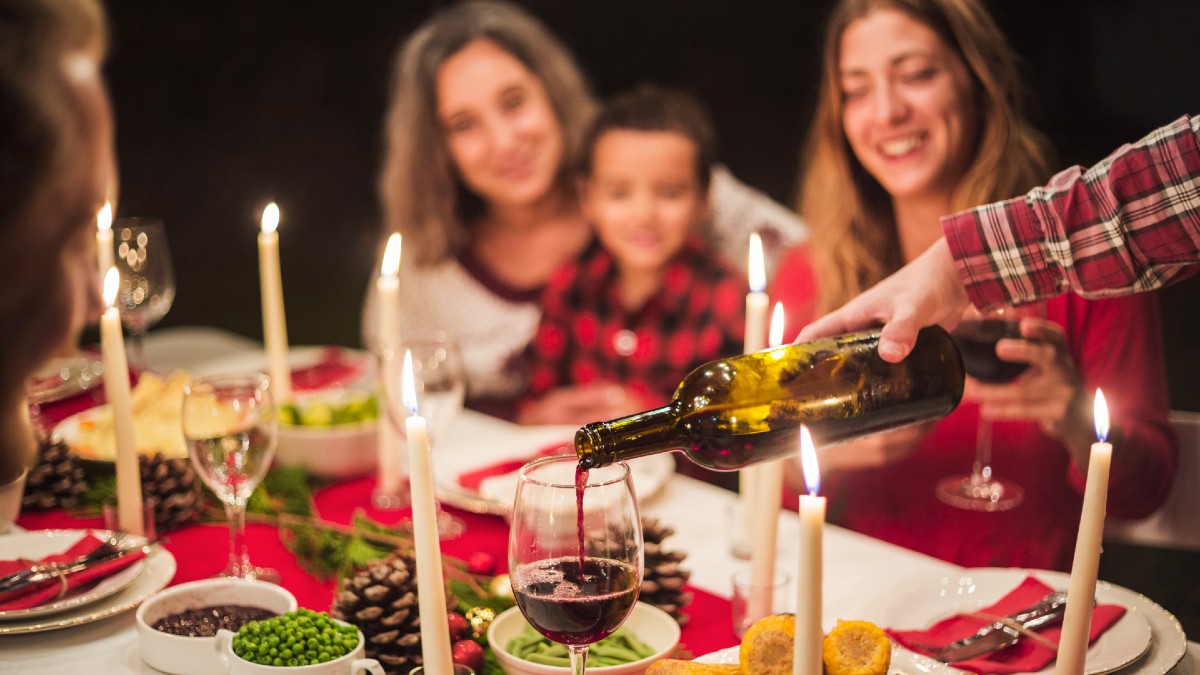 Vivir la Navidad cuando falta alguien no es fácil: consejos para transitar el duelo en estas fechas