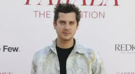 Eduardo Casanova, más allá del actor: varios novios «intensos», la soledad y su gran renacer