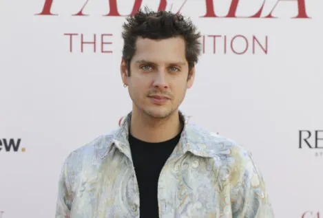 Eduardo Casanova, más allá del actor: varios novios «intensos», la soledad y su gran renacer