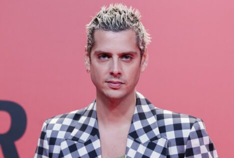 El padre de Eduardo Casanova: la gran incógnita de su historia más personal