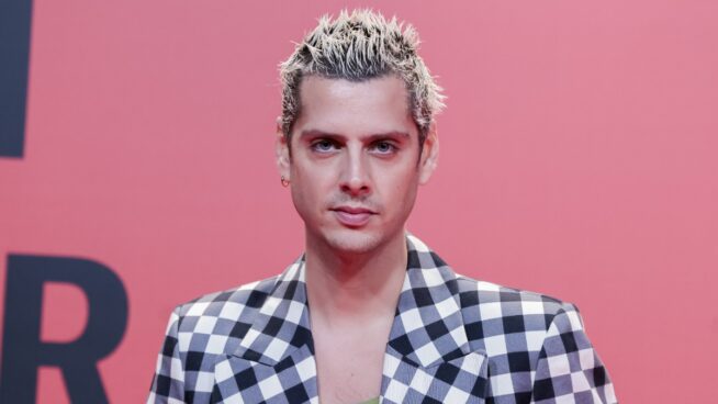 El padre de Eduardo Casanova: la gran incógnita de su historia más personal