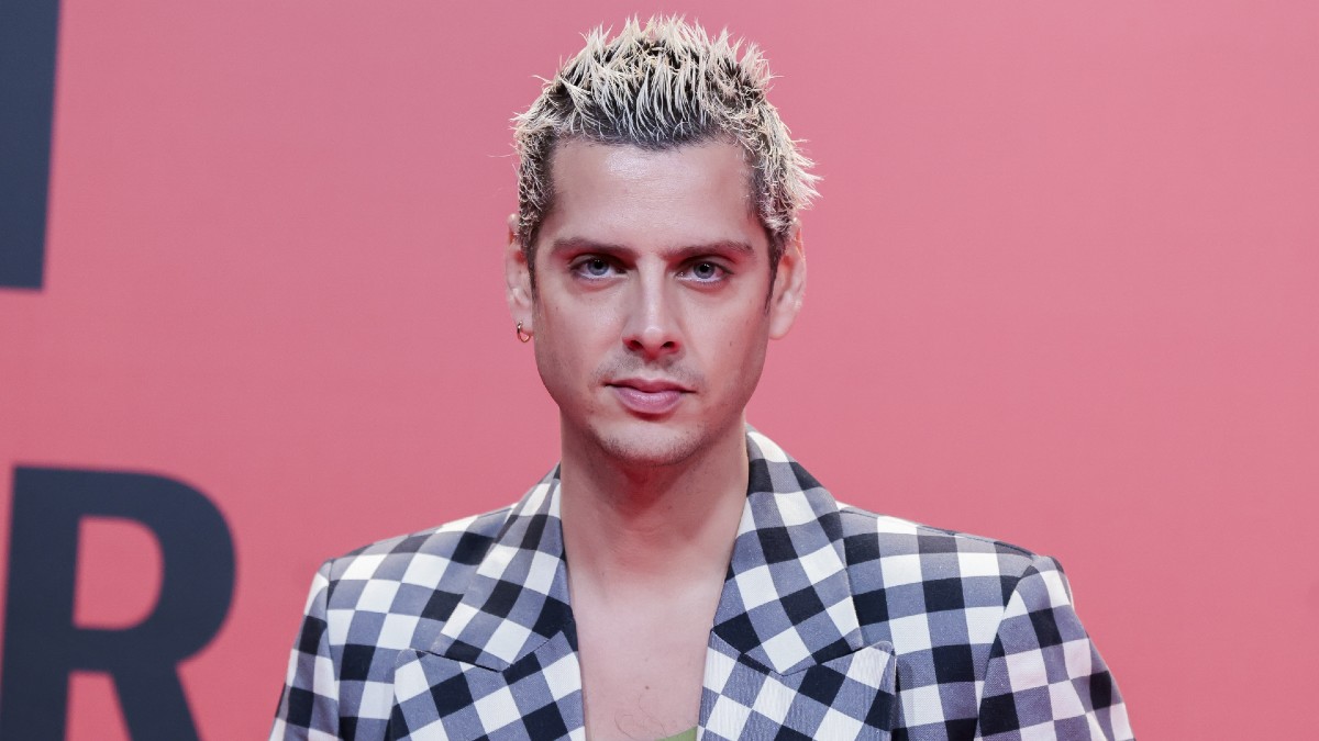 El padre de Eduardo Casanova: la gran incógnita de su historia más personal