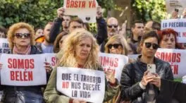 Seis años de internamiento para los menores que asesinaron a la educadora Belén Cortés