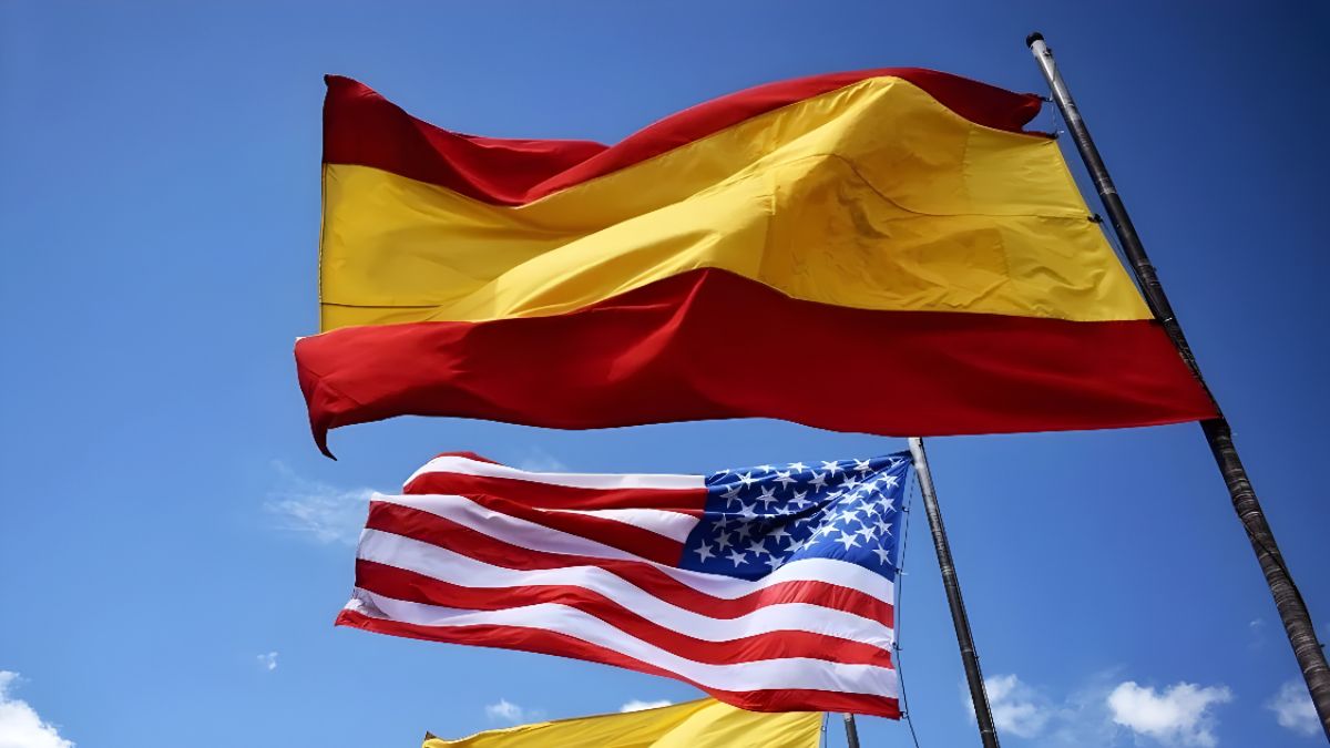 España y Estados Unidos: recuperar la relación