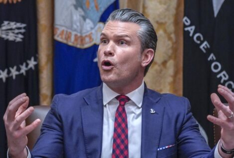 EEUU mata ocho personas en ataques contra tres embarcaciones en aguas del Pacífico