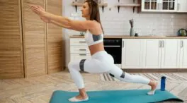 Cómo volver a poner en marcha tu cadera: cuatro ejercicios para recuperar funcionalidad