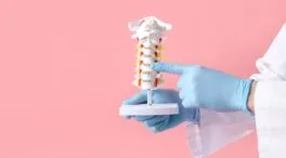 Mi fisio me ha recomendado fortalecer este músculo de la espalda para proteger la columna