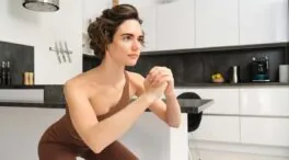 Qué son los ejercicios pliométricos y cómo pueden ser la mejor forma de ganar músculo