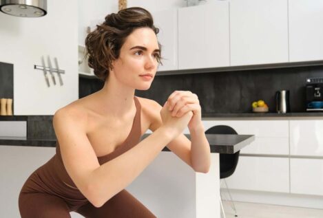 Qué son los ejercicios pliométricos y cómo pueden ser la mejor forma de ganar músculo