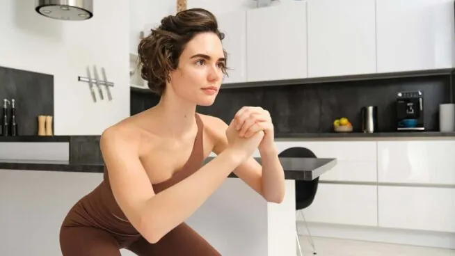 Qué son los ejercicios pliométricos y cómo pueden ser la mejor forma de ganar músculo