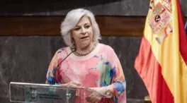 Elena Valenciano lamenta que el PSOE tardara en actuar ante los casos de acoso sexual