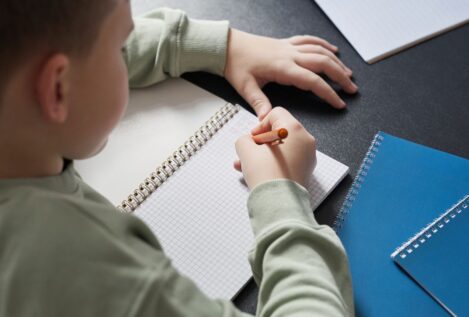 «Elije» o «elige»: cómo se escribe correctamente