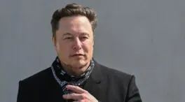 Elon Musk llama a la «abolición» de la Unión Europea