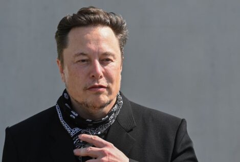 Elon Musk llama a la «abolición» de la Unión Europea