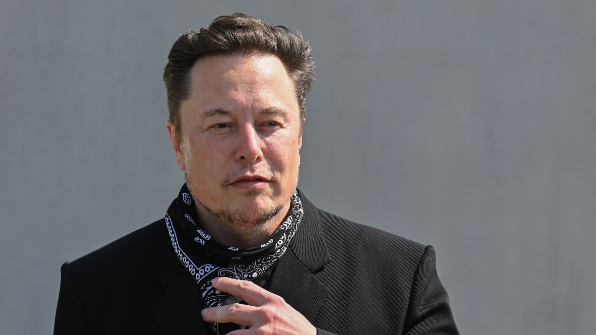 Elon Musk llama a la «abolición» de la Unión Europea