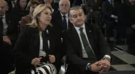 La Junta de Andalucía insta a Montero a dar «explicaciones a las mujeres» sobre Salazar