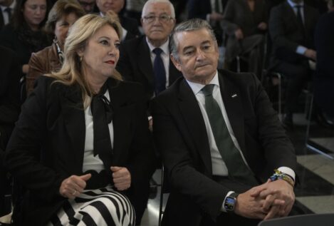 La Junta de Andalucía insta a Montero a dar «explicaciones a las mujeres» sobre Salazar