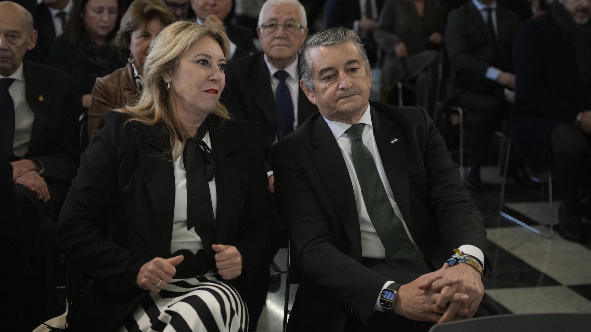 La Junta de Andalucía insta a Montero a dar «explicaciones a las mujeres» sobre Salazar