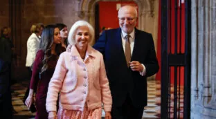 La sucesión en Mercadona, el secreto mejor guardado de Juan Roig: quién de sus cuatro hijas podría heredar el cotizado puesto