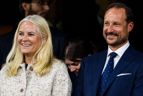 Mette-Marit entrará en la lista de trasplantes de pulmón: la Casa Real de Noruega se preocupa
