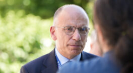 Enrico Letta, el nuevo brazo ejecutor de Inditex que fue ministro y se casó con una periodista