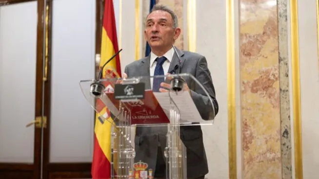 Sumar no se plantea salir del Gobierno, pero exige una reunión urgente con el PSOE