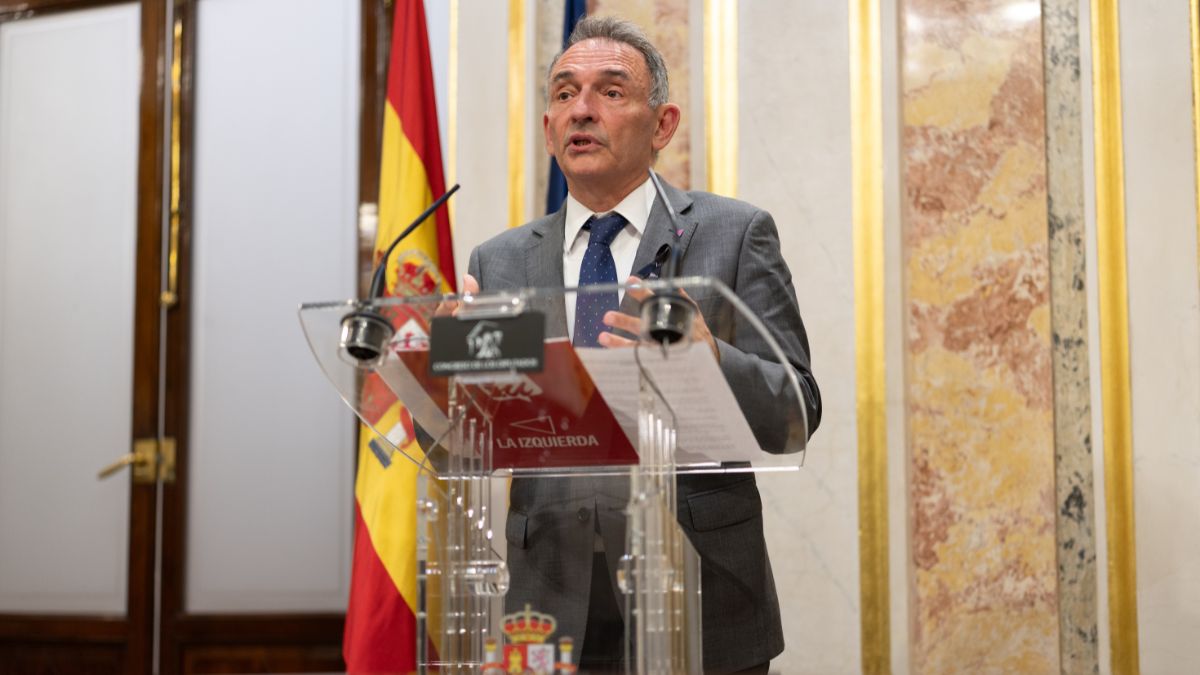 Sumar no se plantea salir del Gobierno, pero exige una reunión urgente con el PSOE