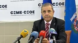 Los empresarios de Melilla piden avances en la aduana: «Marruecos nos ahoga»