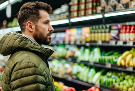 ¿Son realmente seguras las ensaladas de bolsa? Esto es lo que dice la ciencia