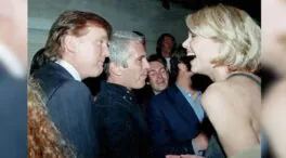 Aznar, Ana Obregón, Trump, Musk, Gates… verdades y mentiras del 'caso Epstein'