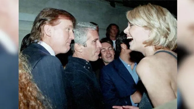 Aznar, Ana Obregón, Trump, Musk, Gates… verdades y mentiras del 'caso Epstein'