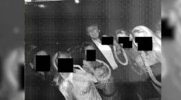 Las 19 nuevas fotos de Epstein junto a Donald Trump, Bill Clinton o Woody Allen