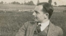 Erich Auerbach y 'La cicatriz de Ulises'