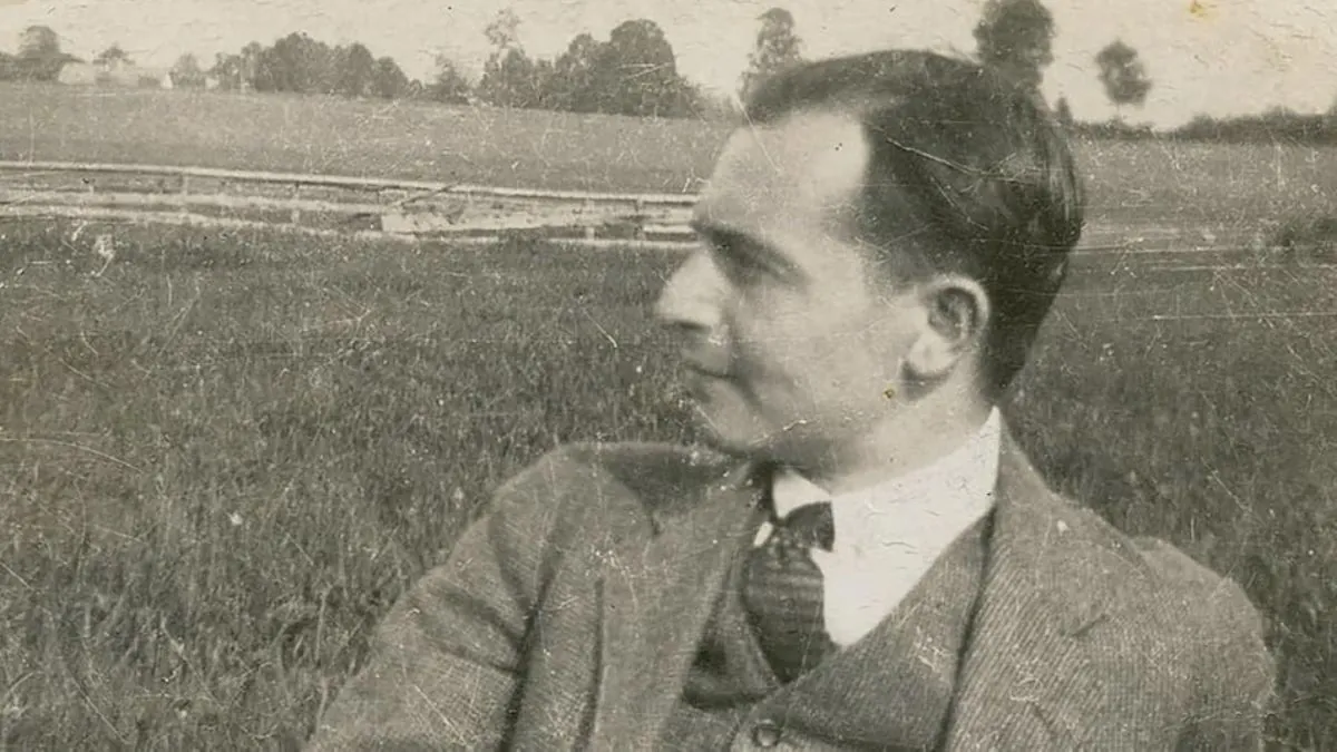 Erich Auerbach y ‘La cicatriz de Ulises’