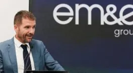 Escribano tendrá su primera planta industrial internacional en Reino Unido