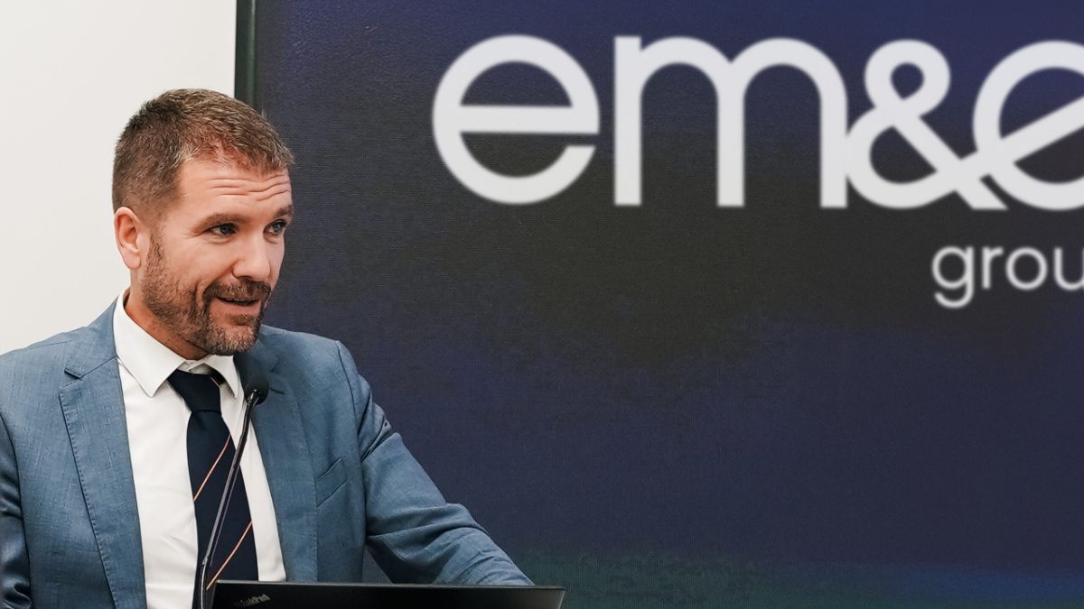 Escribano tendrá su primera planta industrial internacional en Reino Unido