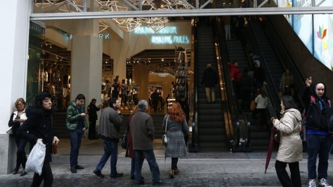 España ganó medio millón de habitantes en 2024, de los que 410.000 eran extranjeros