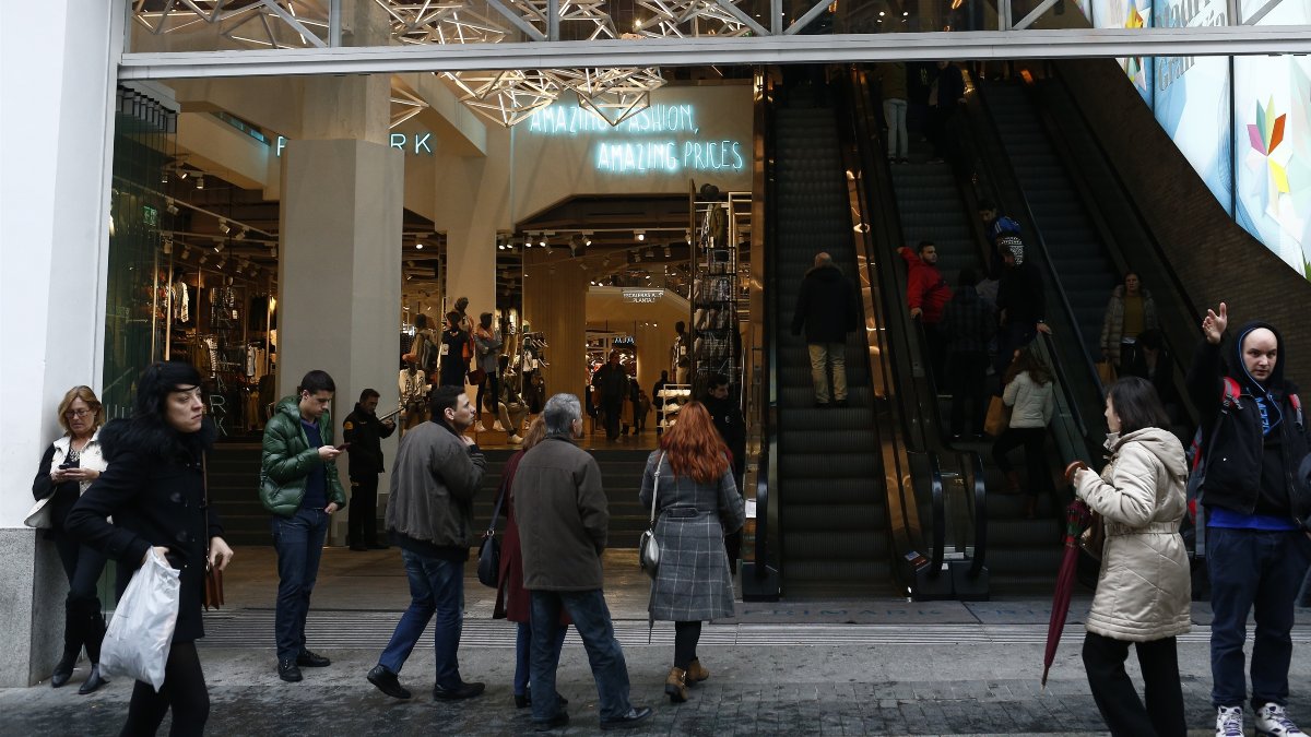 España ganó medio millón de habitantes en 2024, de los que 410.000 eran extranjeros