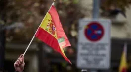 Colectivos rinden en Pamplona un «homenaje navideño» a las víctimas de ETA