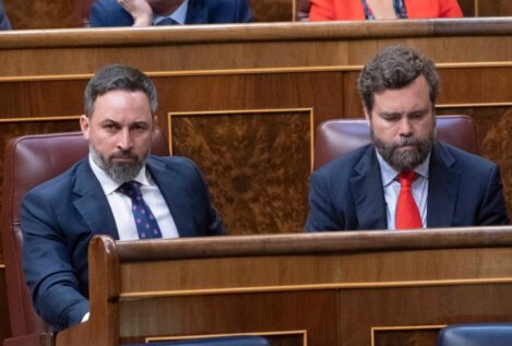 Espinosa de los Monteros se querella contra Vox por presunta revelación de secretos