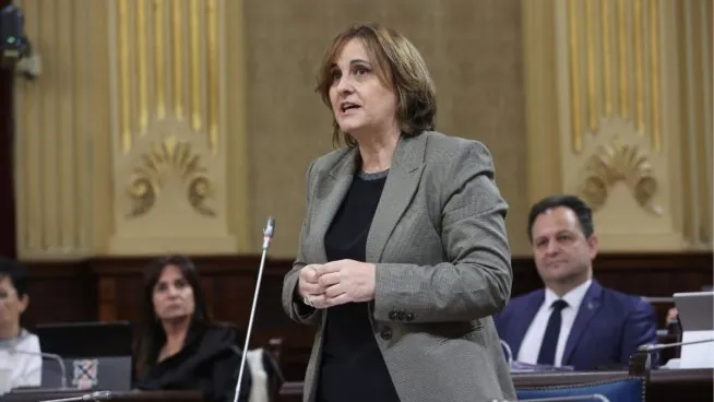 El Govern balear, partidario de la idea de Vox de difundir la nacionalidad de los delincuentes