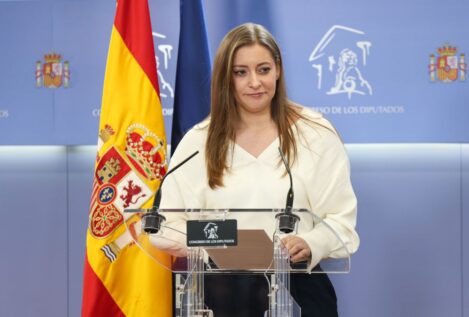 El PP recurrirá el veto a su enmienda sobre la regularización de inmigrantes del Gobierno